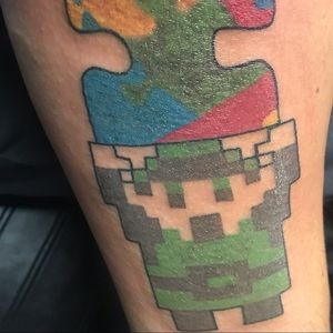 Meet your Posher, Colin